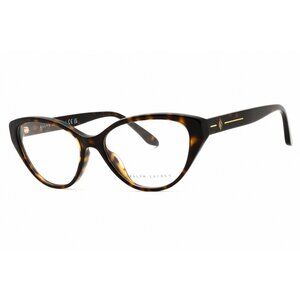 Ralph Lauren EYEGLASSES RL6228U-5003-53 New with case